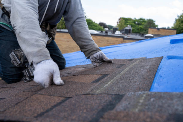Best Flat Roof Repair Services  in East Massapequa, NY