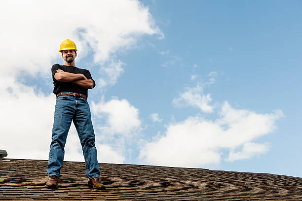 Residential Roof Replacement in East Massapequa, NY